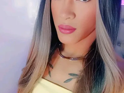BiggoldencockX - Trans 