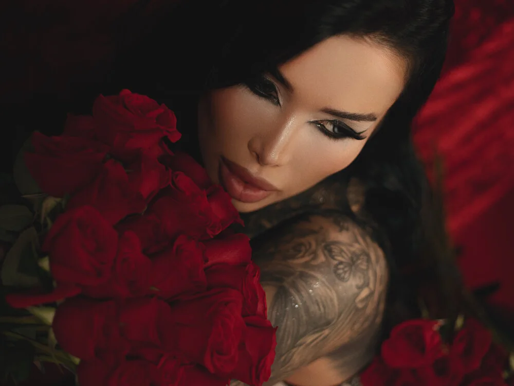 Chatroom XXX hors ligne de belllbonniie