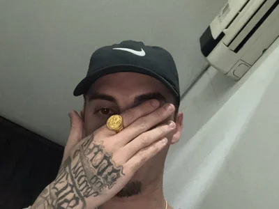 Lucaas - Boy 