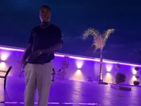 Bigchocco's webcam live show