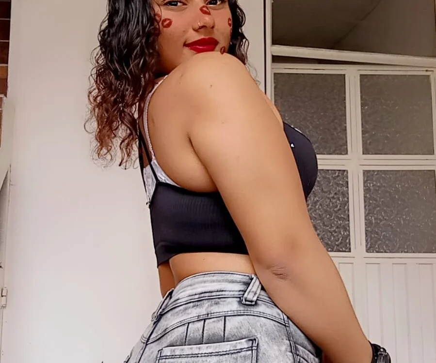 Offline chatovací místnost AshleyBrownExtrem
