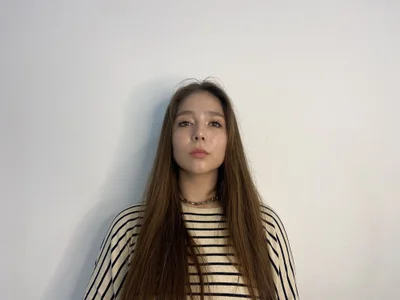 MercyMccorey - Girl 