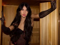 Chat XXX en directo de AriannaCruise