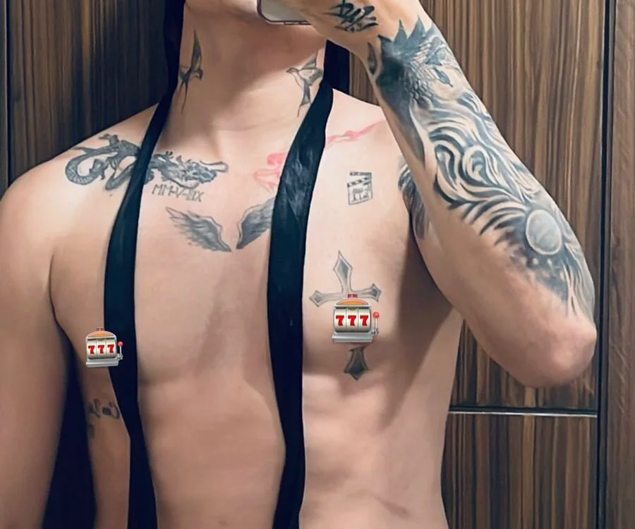 Rolblue Offline XXX-Chat