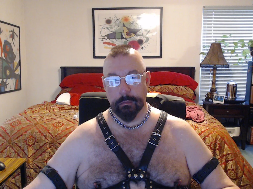 mstrsteve's Offline Chat Room