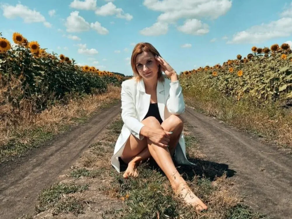 SusanGold9211 Chat XXX offline