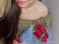 Модель Jashika_sharma