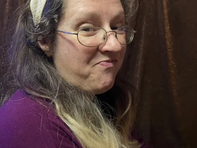 Milfmichelle69 - Girl 