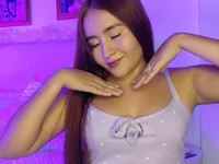 melody-doll's webcam live show