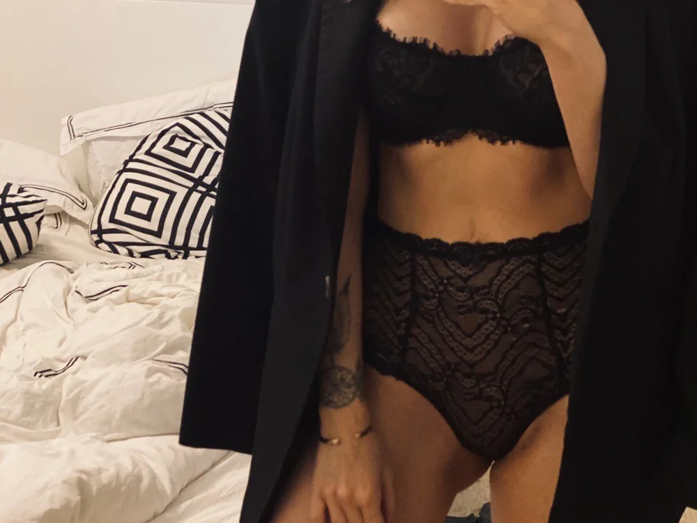 HazelKiss' Offline XXX Chat