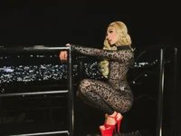 Модель ZikaruRichie