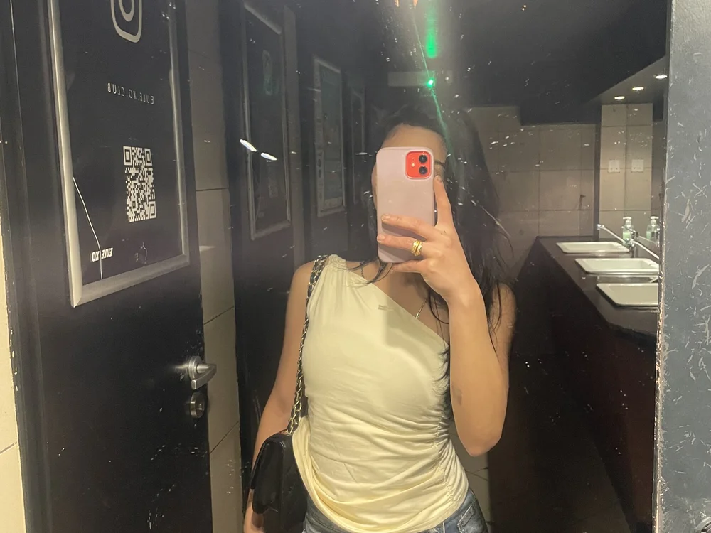 Offline chatovací místnost Rebekaa21