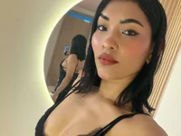 Модель Chinese_goddess_