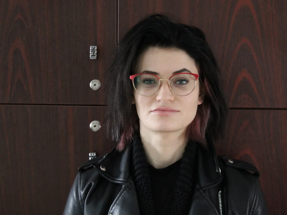 Allisongrayy's Offline XXX Chat