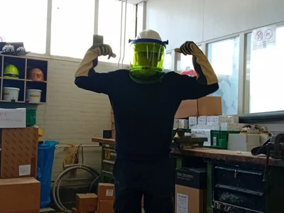 Milo_messenmaker1 profile