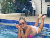 Živý XXX chat BunnyGlow50