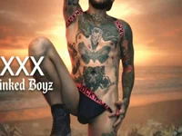 FrankieDRay Obrolan Langsung XXX