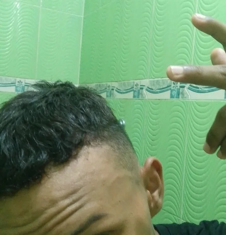 Offline chatovací místnost Randy_Cruz_