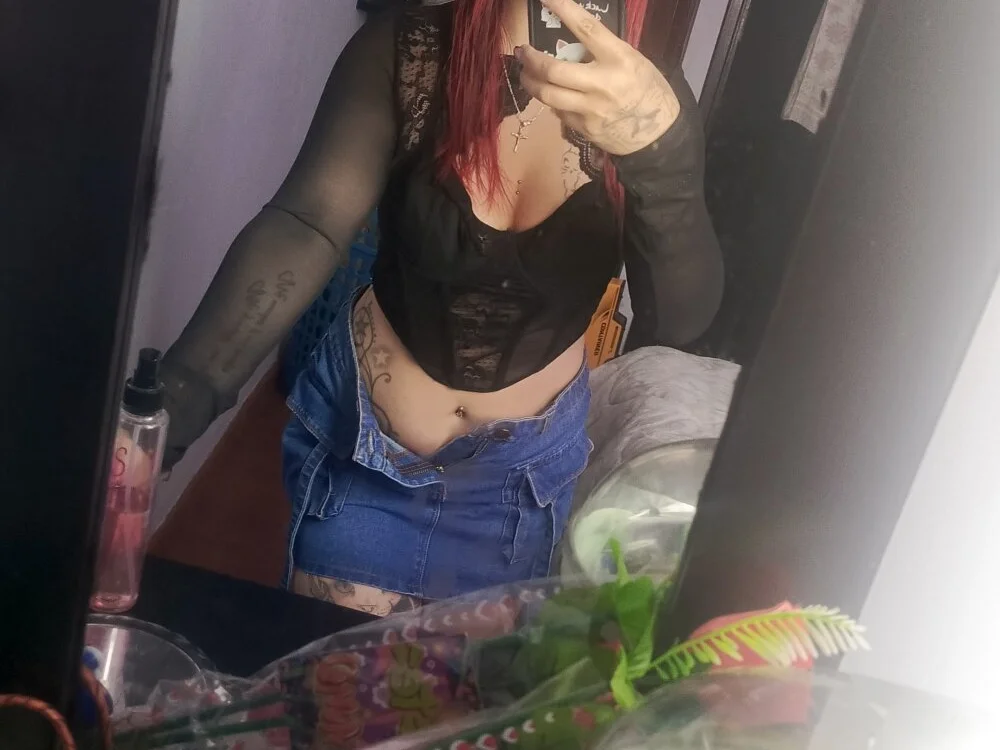 Offline XXX chat modela alissia_kent