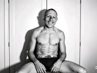 AlekNoir's webcam live show