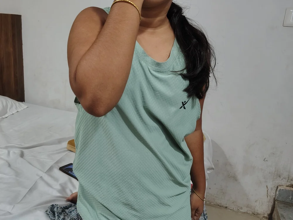 NUTTYSEXYPRACHI1's most recent online preview