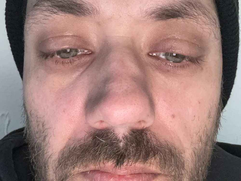 Adrian86de's Offline Chat Room