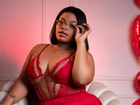 YazminJenner's webcam live show