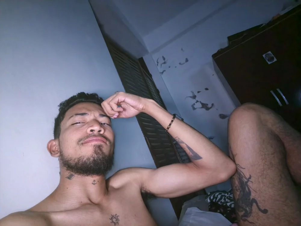Mitchfranco Offline XXX-chat