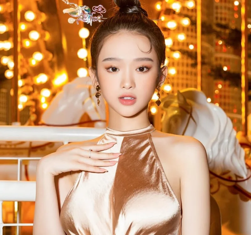 ChloeTing's Offline XXX Chat