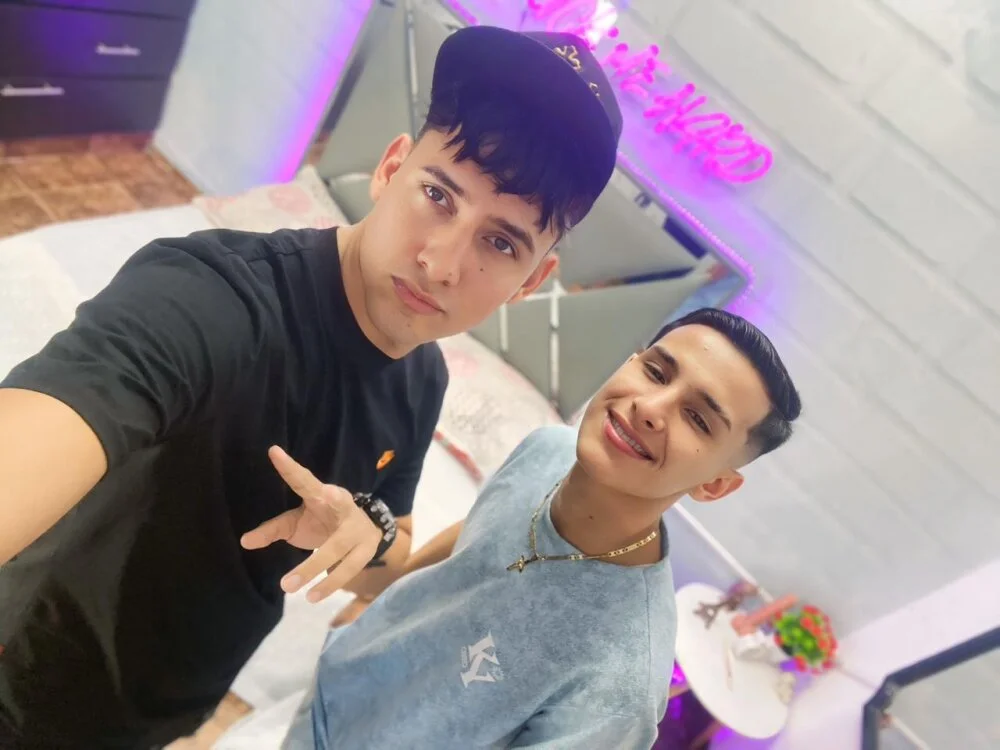 Sembang XXX Luar Talian Two_Kings