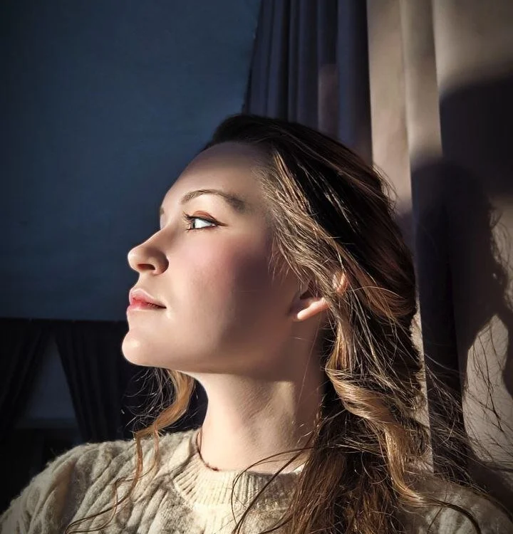 RoxyPaustian: офлайн-секс-чат