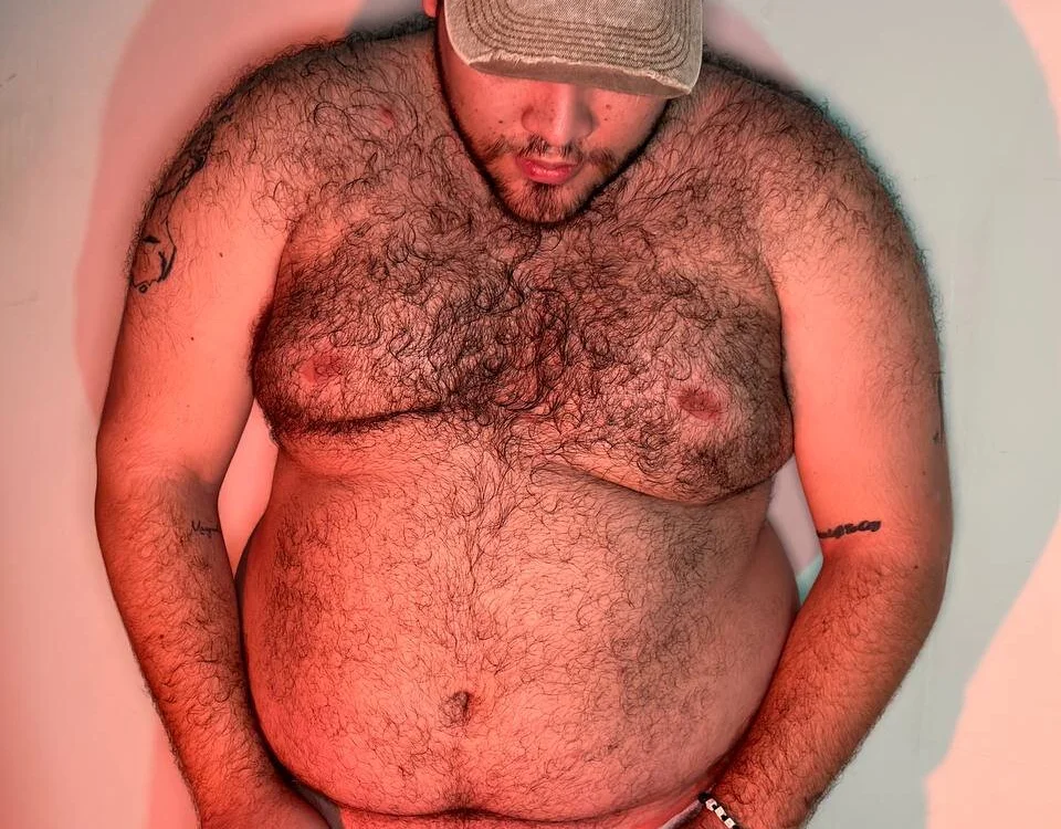 big_bearr's Offline XXX Chat