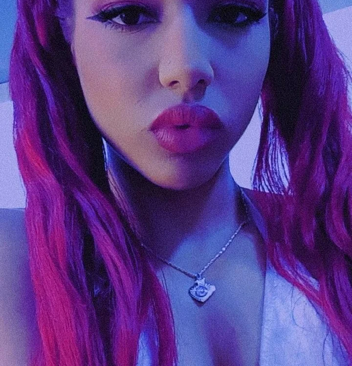 pocahontas_lov20のオフラインXXXチャット