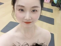 Daisy-B3's webcam live show