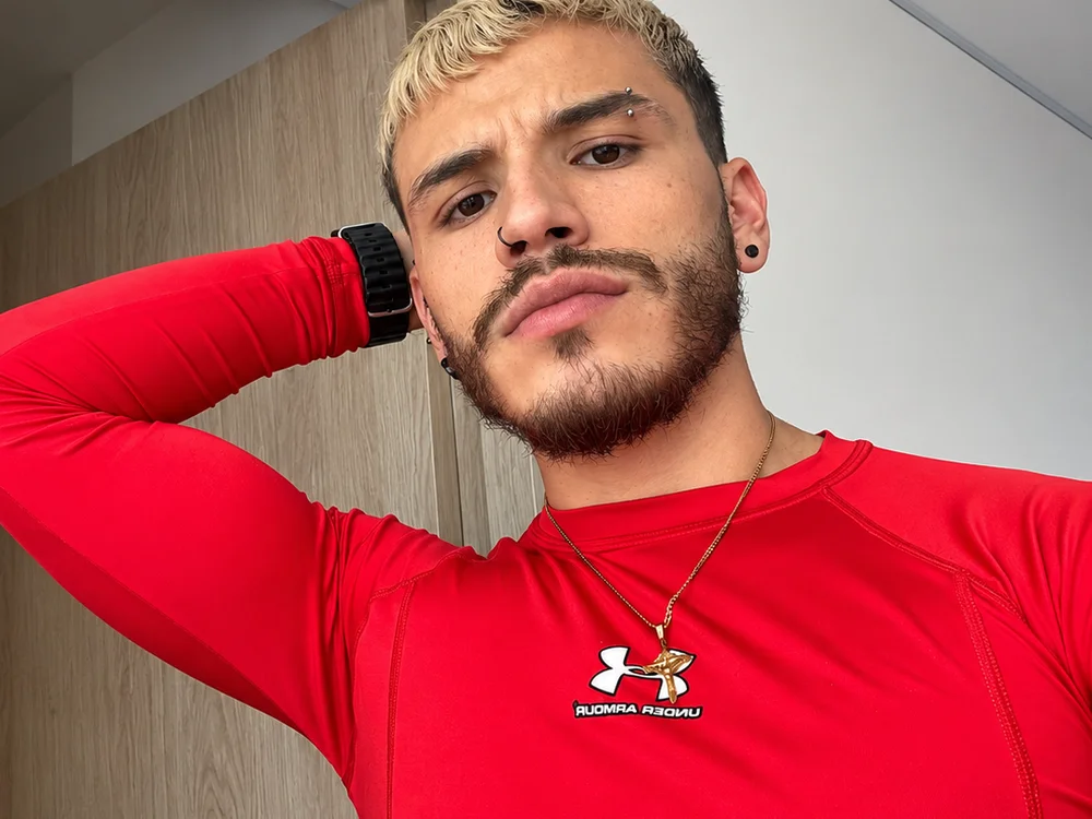 Lian_ferrer Chat XXX Ngoại tuyến