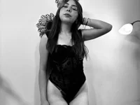 Isabela_clk's Live XXX Chat