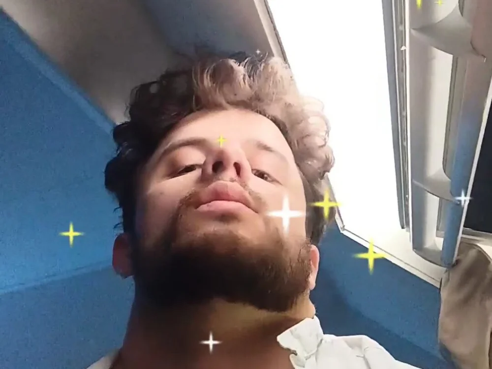 Offline chatovací místnost PaniPaniSimi