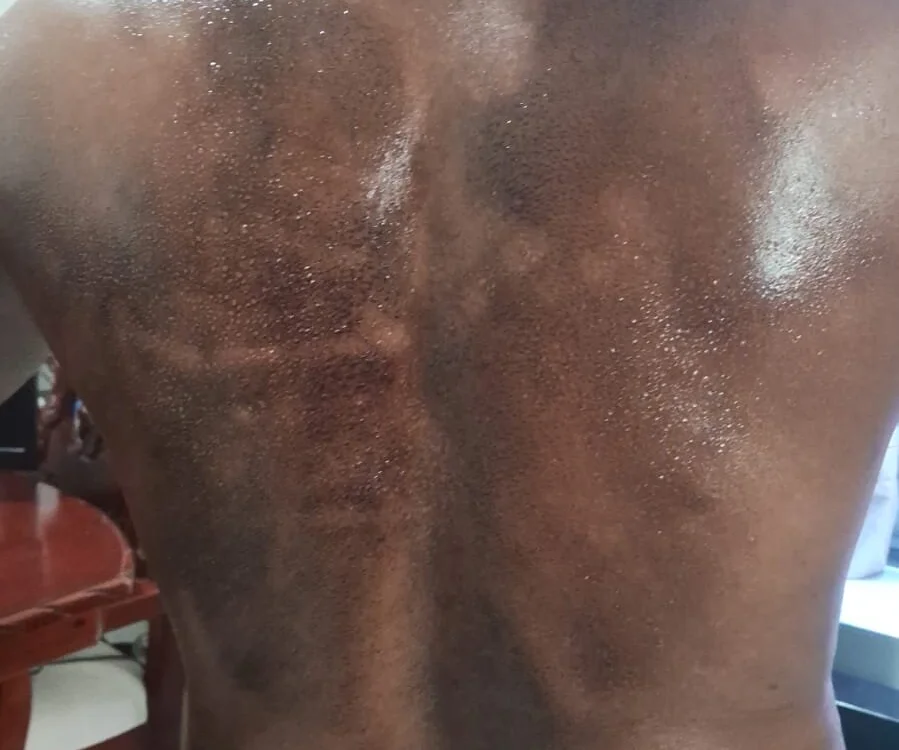 แชท XXX ออฟไลน์ของ Sexloversex10