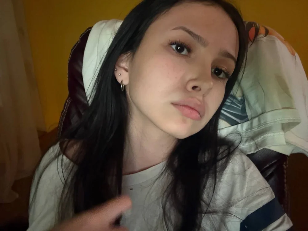 Offline chatovací místnost RachalMaclay