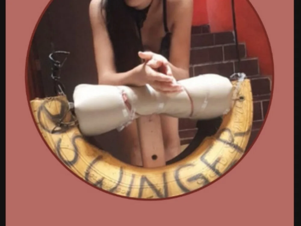 luzsexcita's Offline XXX Chat