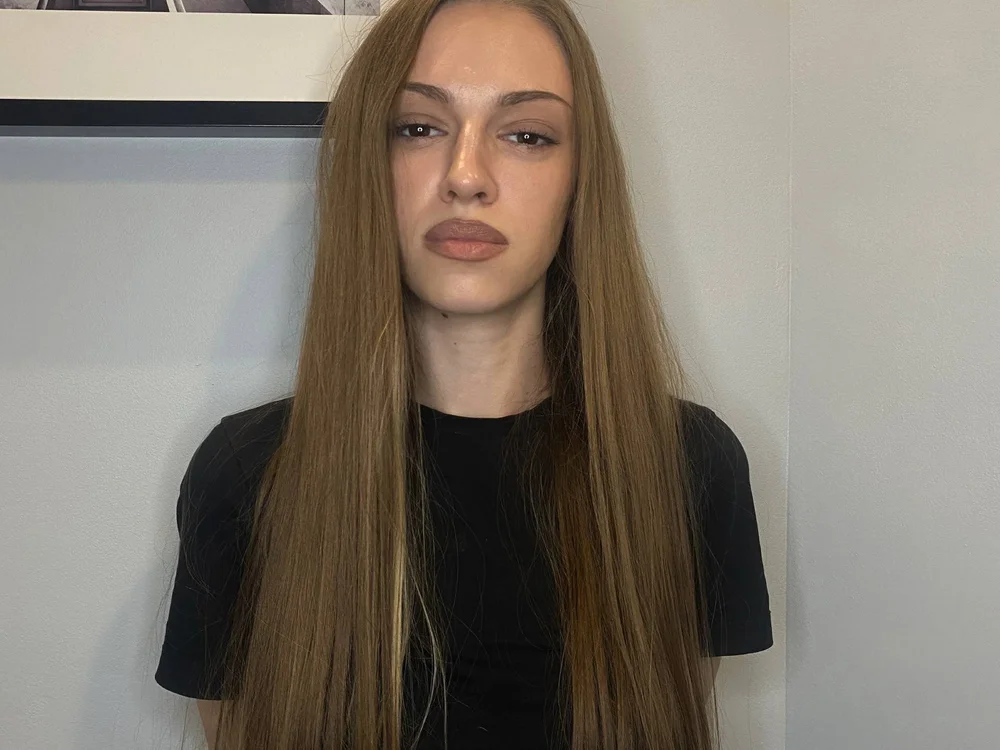 RutheBrunz Offline XXX-Chat