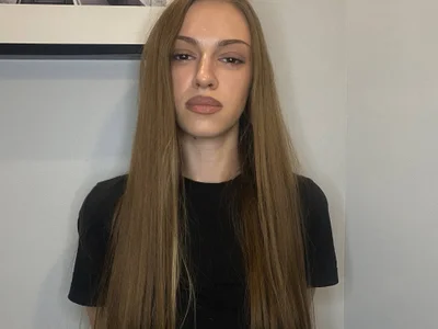 RutheBrunz - Girl 