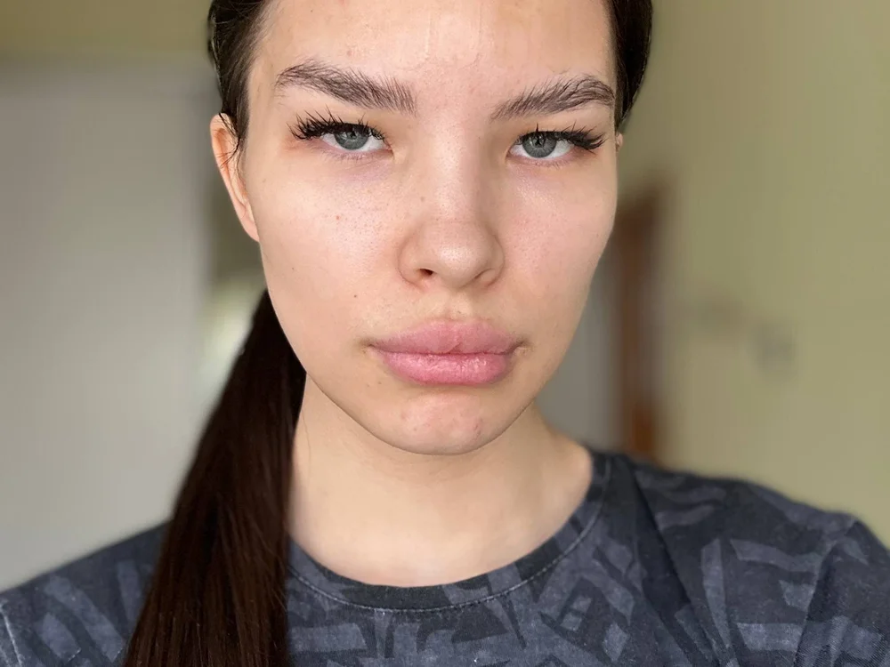 LouisaHarber Chat XXX offline