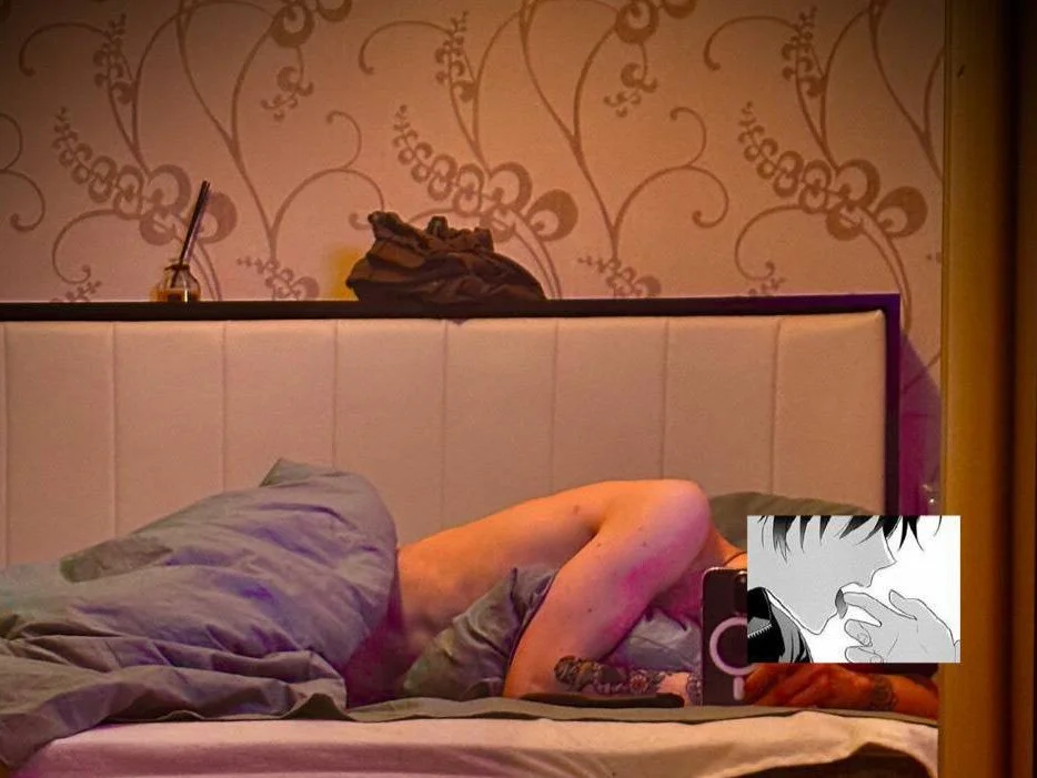 Reisy_W's Offline XXX Chat