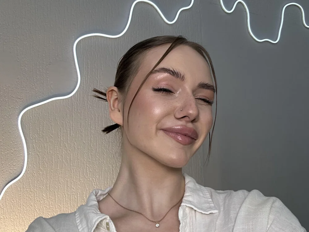 littlevildevil Chat XXX in diretta