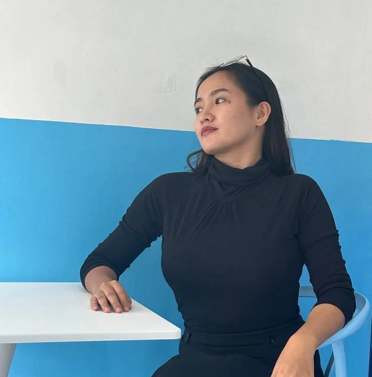 JacquettaUpadhyaya Obrolan XXX Offline