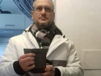 Hisnimin's webcam live show