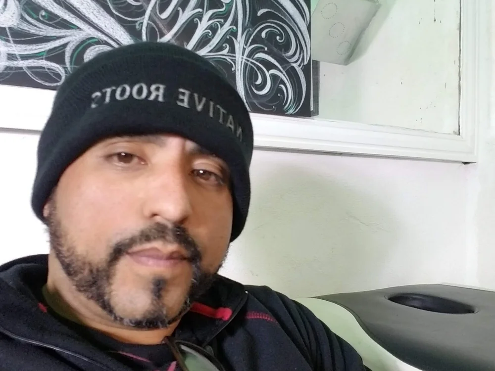 MexicanDaddy713: офлайн-секс-чат