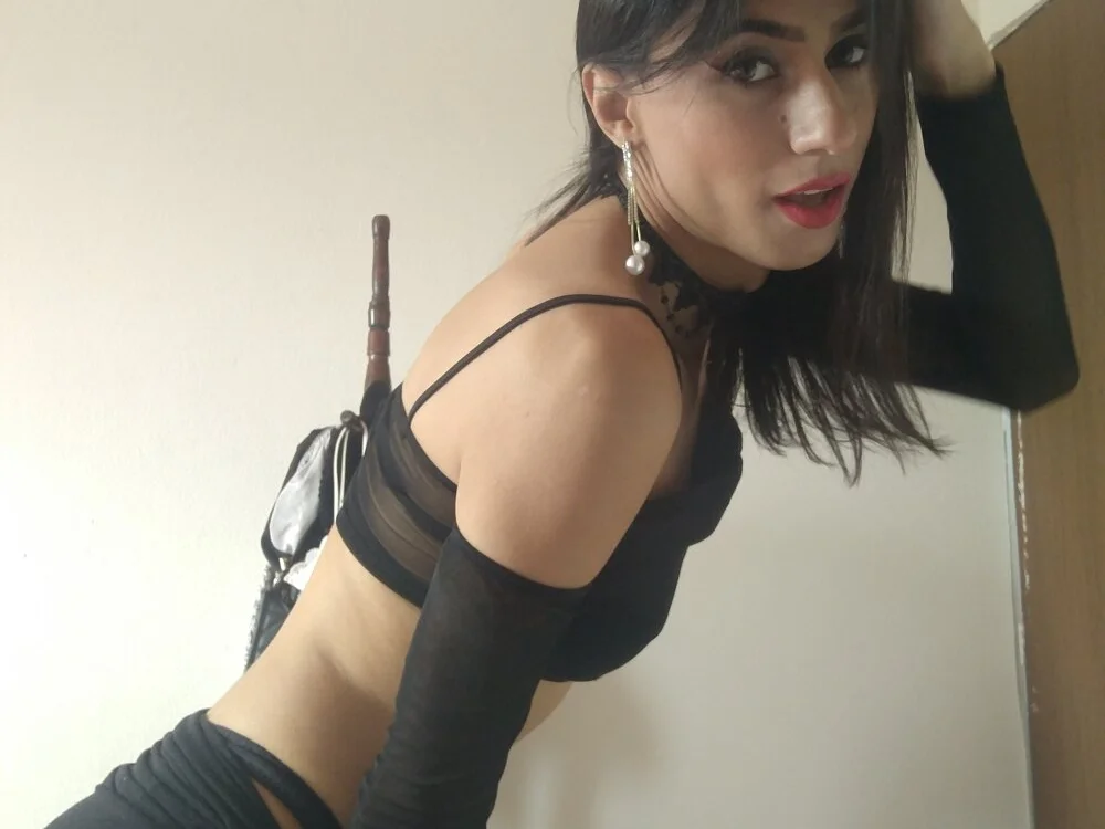 TheAnngell offline XXX-chat