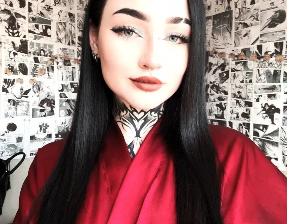 Chatroom XXX hors ligne de MollyKissy